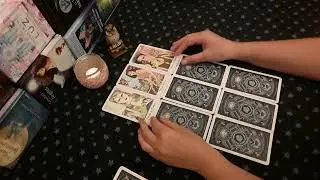 ⚘QUE PIENSA? QUE SIENTE? QUE PASARA? *tarot interactivo amor