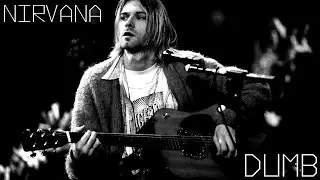 Nirvana - Dumb перевод (with russian subtitles)