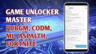 Module Magisk Gaming Terbaik - 90 FPS PUBGM/ML/CODM || Game Unlocker Master