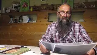 Письмо о замене частных музеев на народные