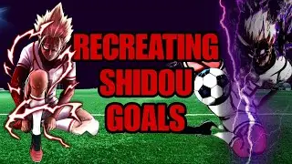 Are Blue Lock Shidou Goals Possible in Real Life - How to Achieve The Unachievable!