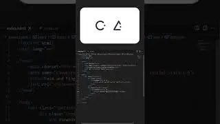 CSS Shapes Loading Animation | HTML CSS JavaScript | 
