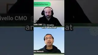 Stratos CEO on How File Sharing Should Be: Private, Secure, and Decentralized