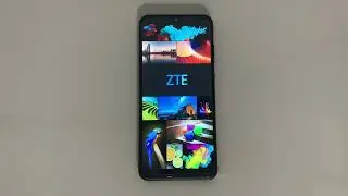 Hard reset zte A5 2020