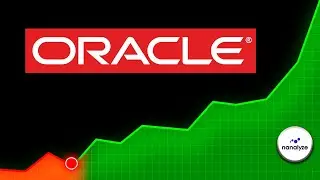 Oracle Is Getting Ready to Grow Like Mad. Here's How.