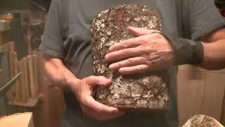 Wood Turning Is A Bowl Of Cherry