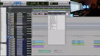 The Importance Of Markers In Pro Tools