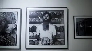 Ataúlfo Pérez Aznar - Introspectiva 