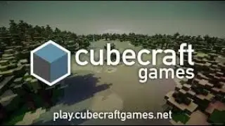 cubecraft (server)