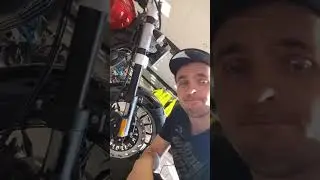 Первый взгляд Benda 300 #motopark #moto #benda #tula #bike #top