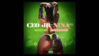 Ceo Jr - Make It Clap ft. Nina Ross