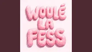 Meryl,Tii Alexandre - Woulé La Fess