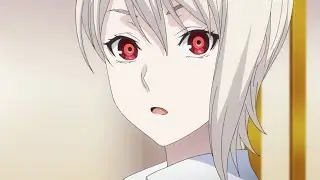Alice nakiri Edit [AMV] - Ginseng strip 2002 