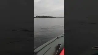 Скоро новый фильм с рыбалки в черте города!!!