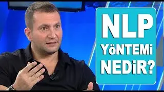 NLP Yöntemi Nedir? Ocak Özduru anlatıyor
