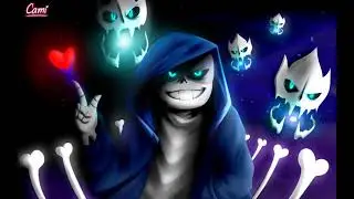 Glitchtale All Bosses Themes