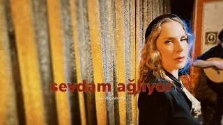 Sertab Erener - Sevdam Ağlıyor (Official Video)