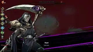 32 Heat Hades Run For The Skelly Statue