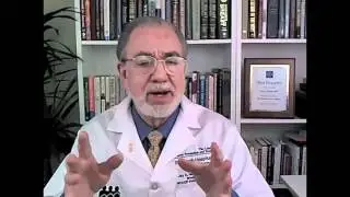 High-Grade DCIS, What Is It? -Dr. Jay Harness