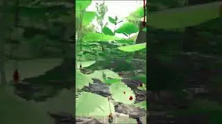 Типичный Скам когда врага не видишь с двух метров Scum 0.6 