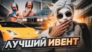 НОВЫЕ МАШИНЫ И КЛУБЫ НА GTA 5 RP | НОВЫЙ СЕЗОННЫЙ ПРОПУСК В ГТА 5 РП | ОБЗОР ОБНОВЛЕНИЯ НА GTA 5 RP