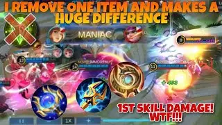 GUINEVERE BEST BUILD 2021 NEW COMPLETE GUIDE - EMBLEM SETUP - TIPS AND TRICKS - MOBILE LEGENDS