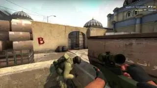 AWPclip