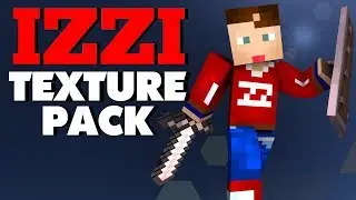 izzi TEXTURE PACK [1.15/1.14/1.13/1.12/1.11/1.10/1.9/1.8] & DOWNLOAD LINK!