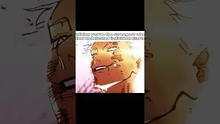 GOJO RAMPS UP {EDIT/AMV} #gojo #gojoedit #satorugojo #satorugojoedit #anime #animeedit