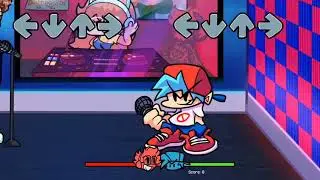 Gimme a Break - Friday Night Funkin' - CG5