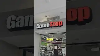 LA TIENDA DE JUEGOS MAS GRANDE #videojuegos #games #minecraft