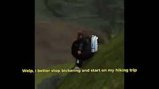The very sad story of Marty (ROBLOX)