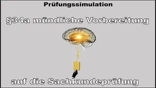 34a Prüfungssimulation