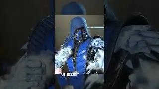 MK NO Presta Sus Personajes  #mk1 #marvel #kratos #mortakombat1 #videojuegos #gaming #curiosidades