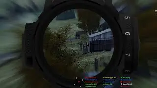 Arma3 multiplayer [TAW 2nd Battalion]