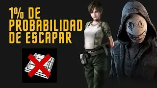 COMO APRENDER  a ser un NINJA en DBD y vivir para contarlo