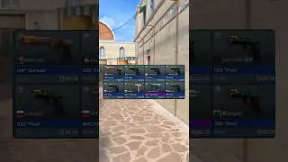 Куда пропали БУСТЫ  🆙 скинов в Standoff 2 #standoff2  #стандофф2