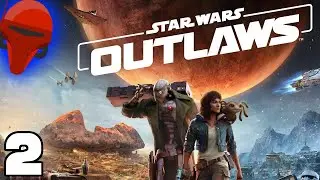 SW Outlaws - Ep.2 - Escaping Canto
