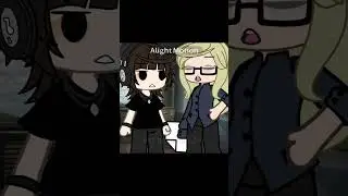 подаю признаки жизни #гача #гачаклуб #гачалайф #gacha #memes #тренд #gachalife