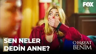 Nuran, Arda'ya Ayar Verdi - O Hayat Benim 45. Bölüm
