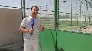 Futboldagi janjal o'lim bilan yakunlandi