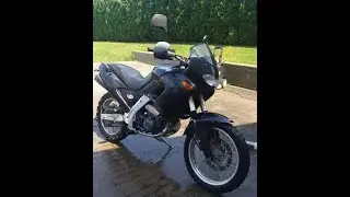 Aprilia Pegaso 650cc 1996 - 2005, Full Service! Oil Change, Oil Filter Change, Air Filter Change.