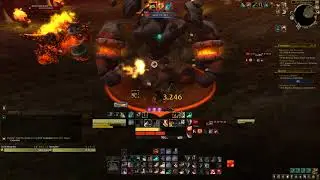 9.1 Legacy Raid Scaling