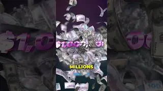 Logan Paul Gives $1M Prize To The Right Person