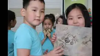 🧐✍️“Хайрцган дахь музей” хэрхэн аялдаг вэ?