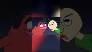 Markiplier Animated - Back to Baldi's Basics 
