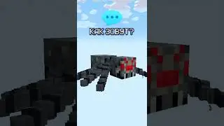 🍊ПРЯТКИ В МАЙНКРАФТЕ! #minecraft #майнкрафт