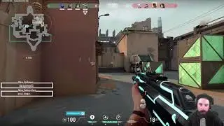 Short stream highlights (DaVinci Resolve Test)