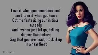 Katy Perry, Zedd - 365 (Lyrics)