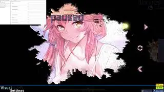 Antichatter vs. No Antichatter in osu!
